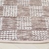 Montauk MTK979 Hand Loomed Indoor Rugs - Safavieh - 3 of 4