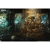 Trends International Dungeons and Dragons - Papazotl's Tomb Unframed Wall Poster Prints - 4 of 4