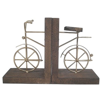 Bicycle Bookends - Threshold™