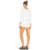 Women's Sabina Romper - LVHR - 4 of 4