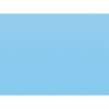 Teacher Created Resources® Fun Size Better Than Paper® Bulletin Board Roll, 18" x 12', Light Blue, Pack of 3 - 3 of 3