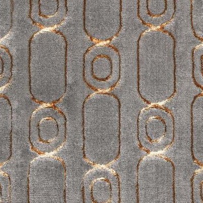 gray and gold