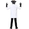 HalloweenCostumes.com Mad Scientist Costume for Men - 3 of 3