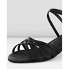 Women's Wo's Leather Annabella Latin Practice Shoe - Bloch - 2 of 3