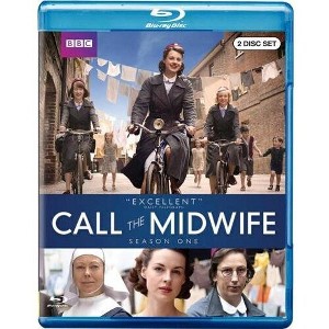 Call the Midwife: Season One - 1 of 1