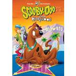 Scooby-Doo! Goes Hollywood (DVD)
