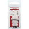 Lasco  Hot/Cold Water Lifetime No. 0235 Faucet Stem S-449-3 - 2 of 2