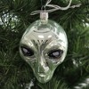 Cody Foster 3.5 Inch Alien Head Outer Space Life Tree Ornaments - image 2 of 3