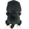 GREAT EASTERN ENTERTAINMENT CO KUROKO'S BASKETBALL SLEEPING TETSUYA #2 PLUSH 16'H - 2 of 2