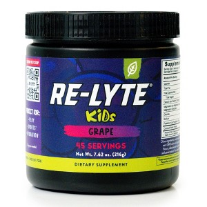 Redmond Life Re-Lyte Kids Hydration Electrolyte Powder - 1 of 4