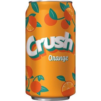 Crush : Soda & Pop