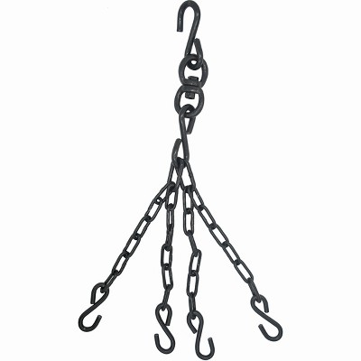punching bag hooks