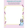 Bluey Stickertivity: Best Friends - by  Dienesa Le (Paperback) - 4 of 4