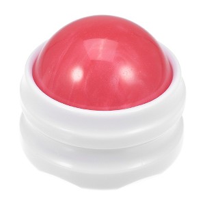 Unique Bargains Manual Massage Roller Ball Body Massage Tool Stress Ease Polypropylene Artificial Resin 1 Pcs - 1 of 4