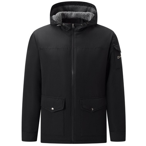 Alpine winter sale jackets