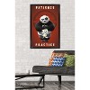 Trends International Kung Fu Panda 4 - Practice Framed Wall Poster Prints - 2 of 4