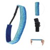 Unique Bargains Non Slip Dance Shining Headband 1 Pc - 3 of 4