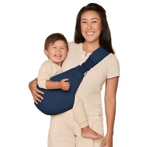 Ergobaby Upsie Sling Baby Carrier - 1 of 3