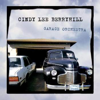 Cindy Lee Berryhill - Garage Orchestra (CD)