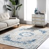 Nuloom Verona Vintage Persian Indoor Area Rug - 2 of 4