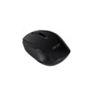 Acer RF Wireless Mouse M501 (Black) with USB plug-and-play, ergonomic design for right/left-handed users, compatible with Chromebook, Windows, and Mac - 2 of 4
