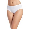 Jockey Women's Supersoft Hipster - 3 Pack - 2 of 4