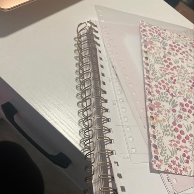 Ivory Paper Co 2024 Planner 10