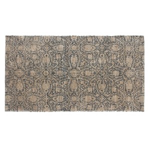 Patina Vie Vintage Inspired Accent Rug - 1 of 4