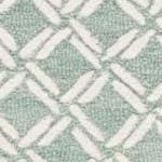 green/ivory
