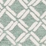 green/ivory