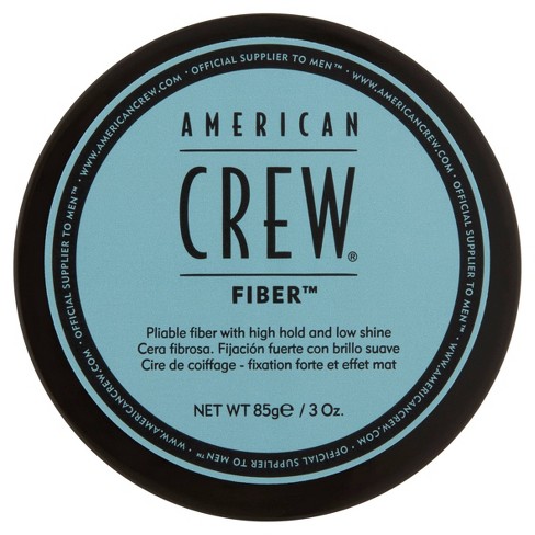 American Crew Fiber Hair Wax - 3oz - image 1 of 4