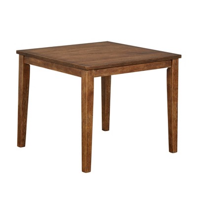 Carmen Dining Table Beige - Lifestorey