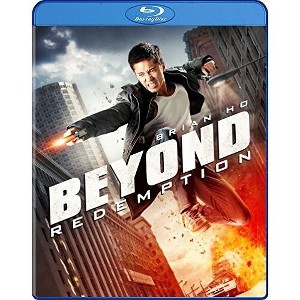 Beyond Redemption (Blu-ray)(2015) - 1 of 1