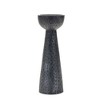 Melrose Hammered Candle Holder (Set of 2) - 4 of 4