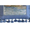 C&F Home 16" x 16" Southern Lighthouse Needlepoint Throw Pillow - 3 of 4
