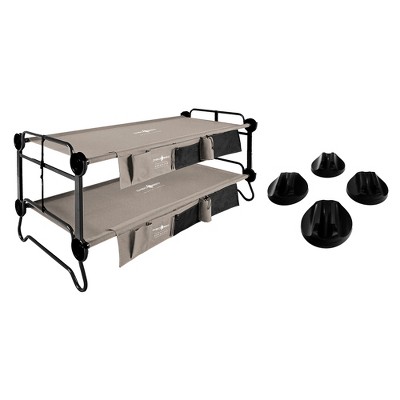 target cot bed