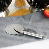 Gibson Stainless Steel 4in Pizza Cutter Kitchen Utensil - 4 of 4