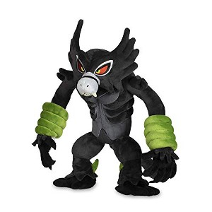 Pokemon Center 16 Inch Plush Poke Zarude - 1 of 4