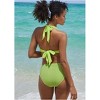 VENUS Womens Textured Fiji Bottom - 2 of 4