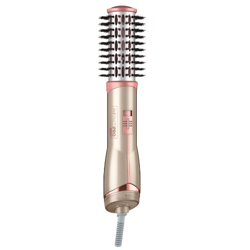 Conair Frizz Free Hot Air Brush 1 1 2 500 Watts Target