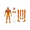 Street Fighter II 6" Dhalsim Figure - 2 of 4