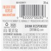 Smirnoff Peach Flavored Vodka - 375ml Bottle - 3 of 4