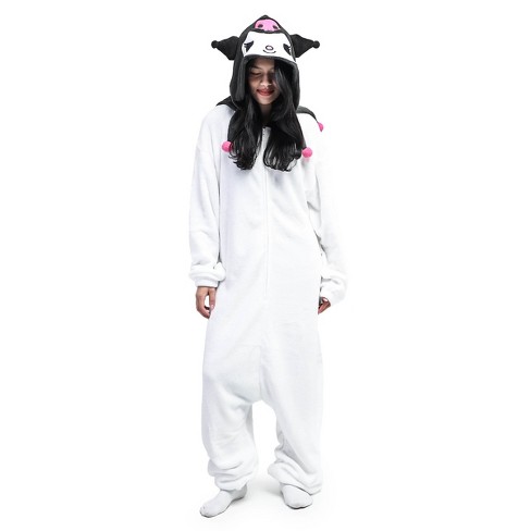 Hello Kitty Kigurumi Onesie