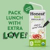 Honest Kids Organic Apple Juice Drink - 8pk/6 fl oz Box - 2 of 4