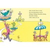 Oh, The Thinks You Can Think! - Dr. Seuss (Board Book) - image 3 of 4