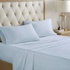 12 Pcs Comforter Set, Modern Cozy Bedding Set, Cotton Bed Comforter - 4 of 4