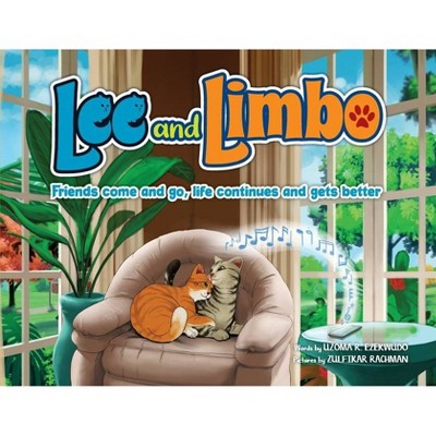 Lee and Limbo - (Paperback)