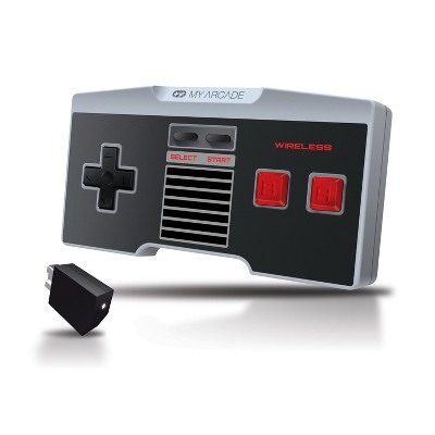 nes classic target