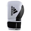 Adidas Hybrid 150 Boxing Gloves - 2 of 4