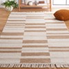 Natura NAT225 Flat Weave Indoor Rugs - Safavieh - 2 of 4